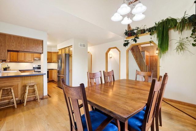 816 Bergen Court, Stoughton, WI 53589