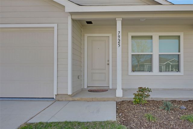 7925 Clements Street, Mckinney, TX 75071