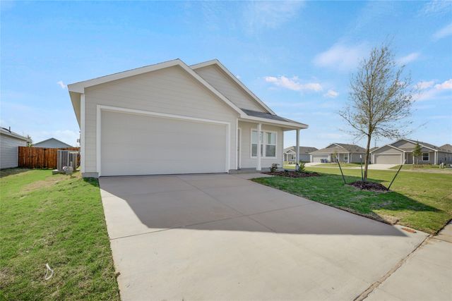 7925 Clements Street, Mckinney, TX 75071