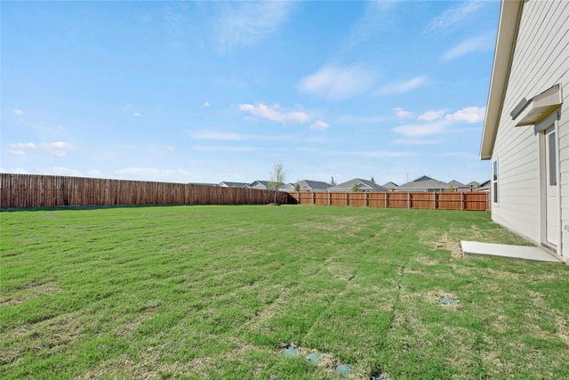 7925 Clements Street, Mckinney, TX 75071