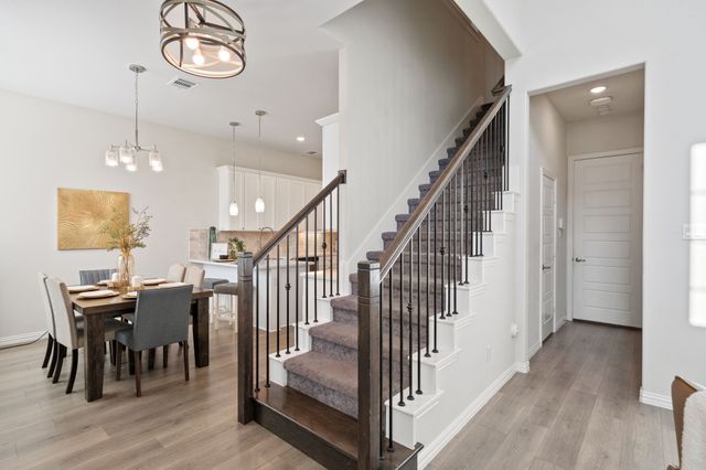 744 Patriot Lane, Irving, TX 75060