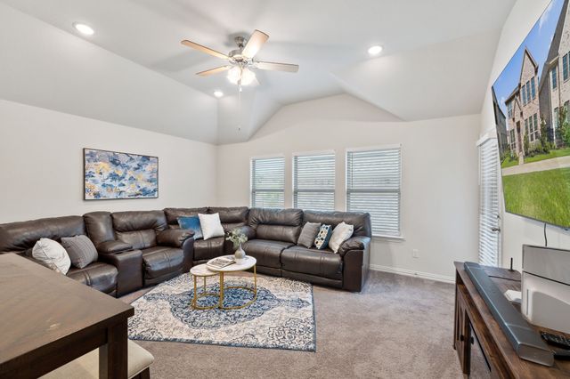 744 Patriot Lane, Irving, TX 75060