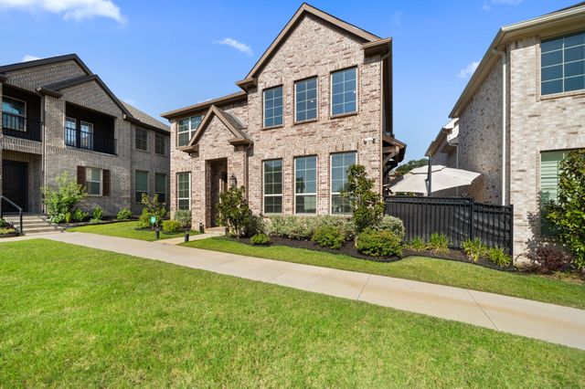 744 Patriot Lane, Irving, TX 75060