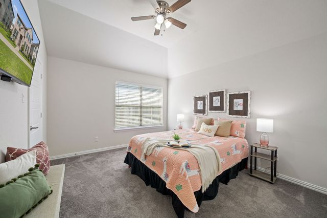 744 Patriot Lane, Irving, TX 75060