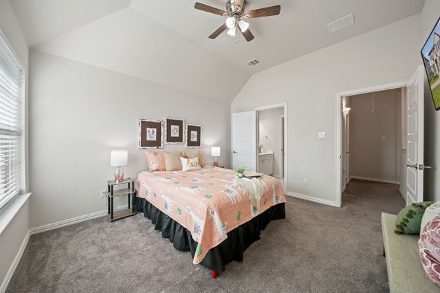 744 Patriot Lane, Irving, TX 75060