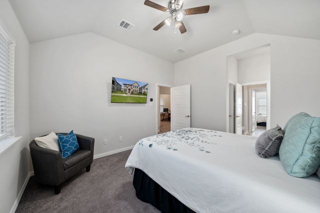 744 Patriot Lane, Irving, TX 75060