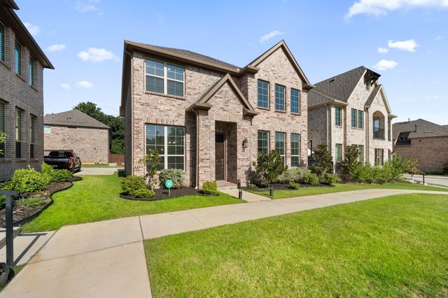 744 Patriot Lane, Irving, TX 75060
