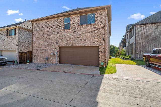 744 Patriot Lane, Irving, TX 75060