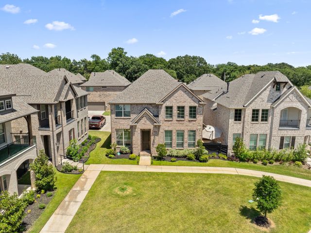 744 Patriot Lane, Irving, TX 75060