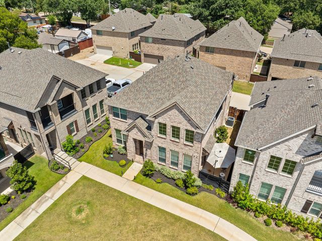 744 Patriot Lane, Irving, TX 75060