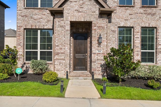 744 Patriot Lane, Irving, TX 75060