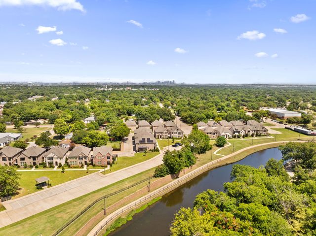 744 Patriot Lane, Irving, TX 75060