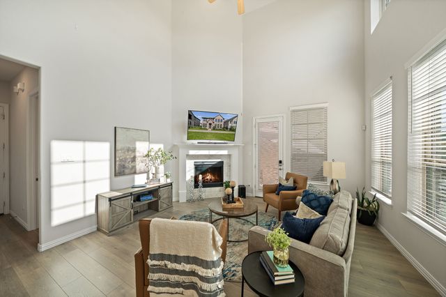 744 Patriot Lane, Irving, TX 75060