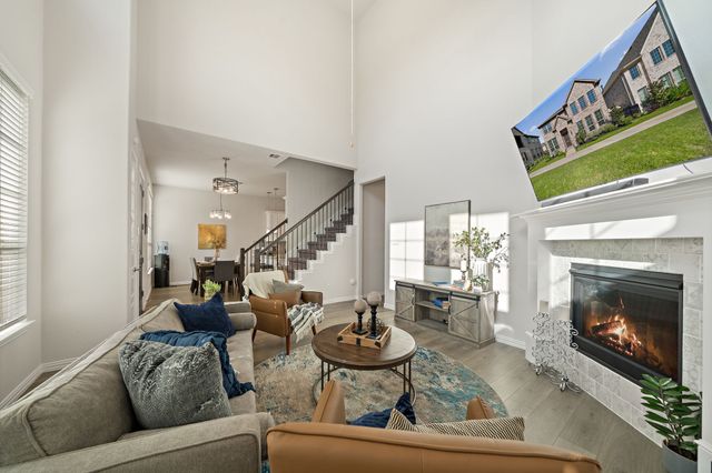 744 Patriot Lane, Irving, TX 75060