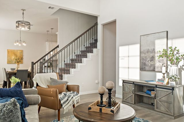 744 Patriot Lane, Irving, TX 75060