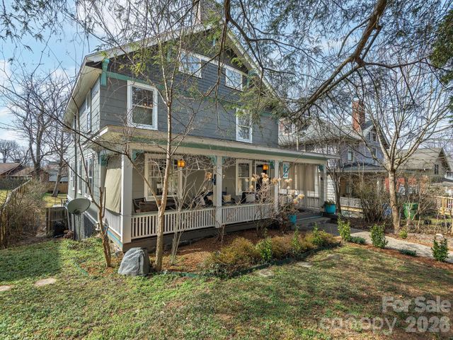 178 Montford Avenue, Asheville, NC 28801