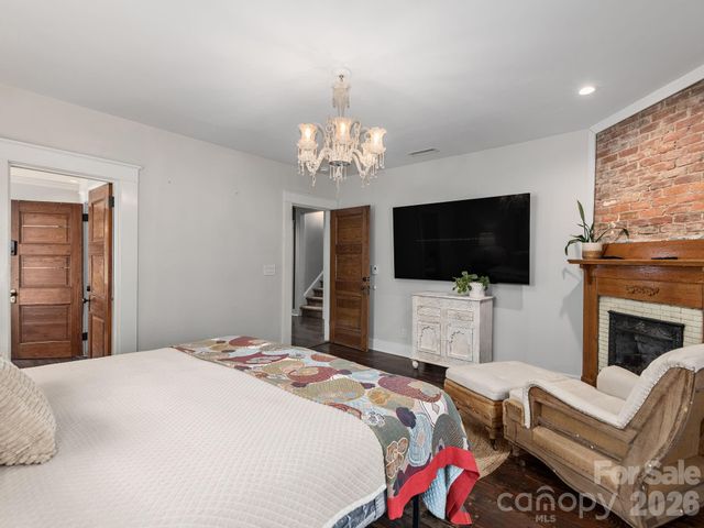 178 Montford Avenue, Asheville, NC 28801