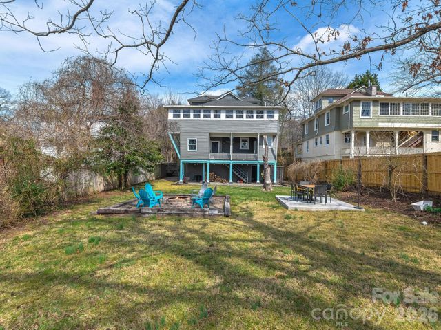 178 Montford Avenue, Asheville, NC 28801
