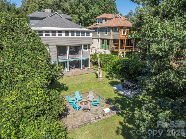178 Montford Avenue, Asheville, NC 28801