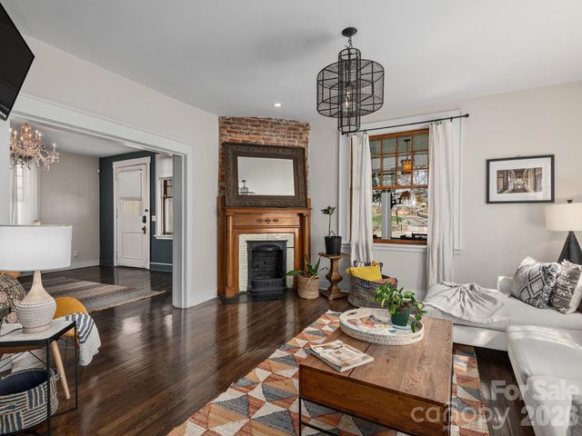 178 Montford Avenue, Asheville, NC 28801