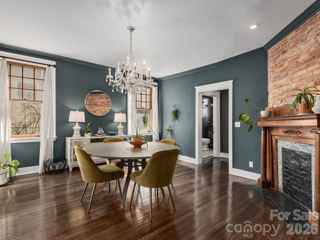 178 Montford Avenue, Asheville, NC 28801