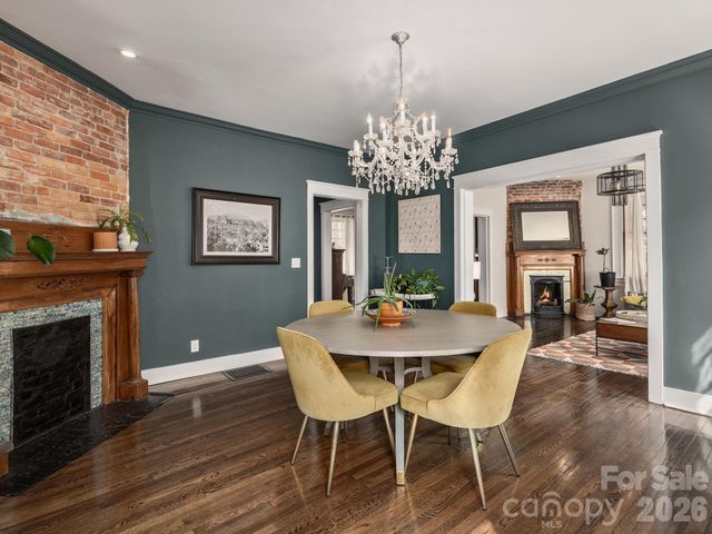 178 Montford Avenue, Asheville, NC 28801