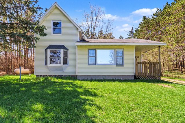 2405 100th Avenue, Evart, MI 49631