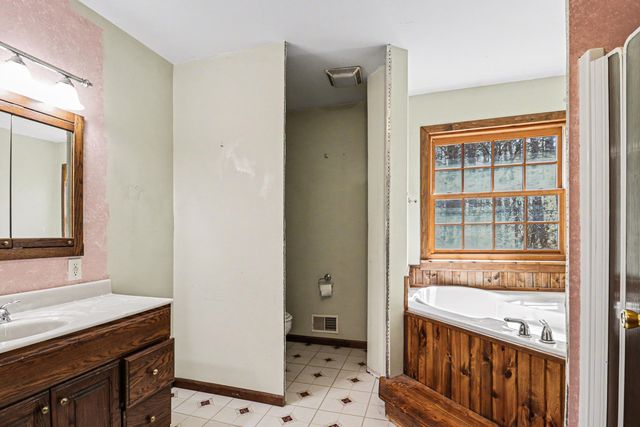 2405 100th Avenue, Evart, MI 49631