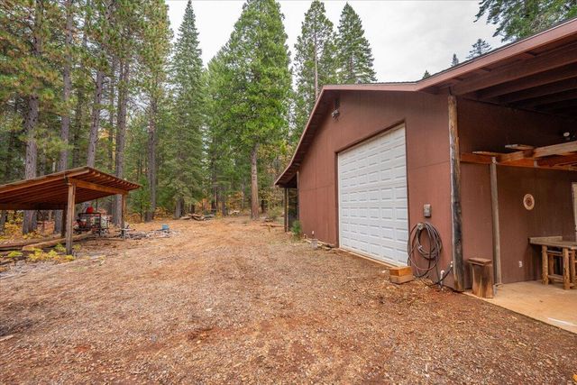 29104 Johnson Road, Montgomery Creek, CA 96065
