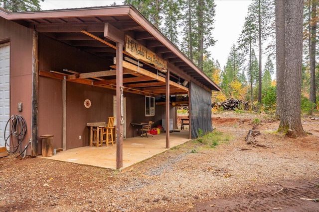 29104 Johnson Road, Montgomery Creek, CA 96065