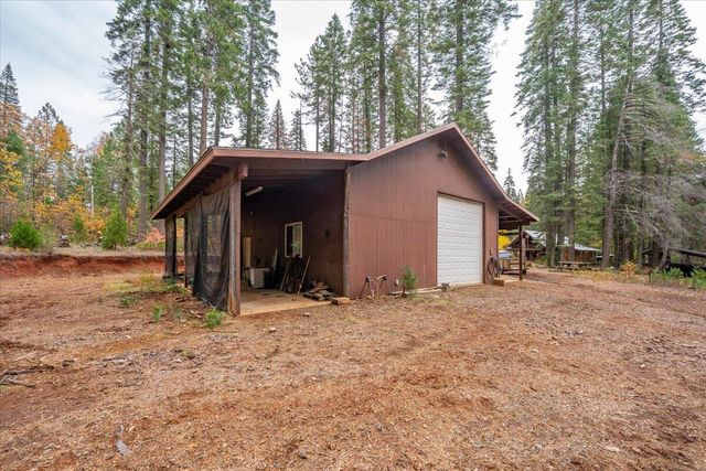 29104 Johnson Road, Montgomery Creek, CA 96065