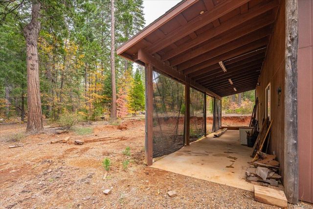 29104 Johnson Road, Montgomery Creek, CA 96065