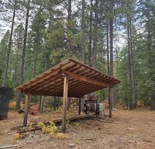 29104 Johnson Road, Montgomery Creek, CA 96065