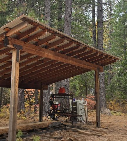 29104 Johnson Road, Montgomery Creek, CA 96065