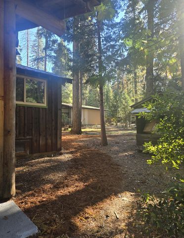 29104 Johnson Road, Montgomery Creek, CA 96065