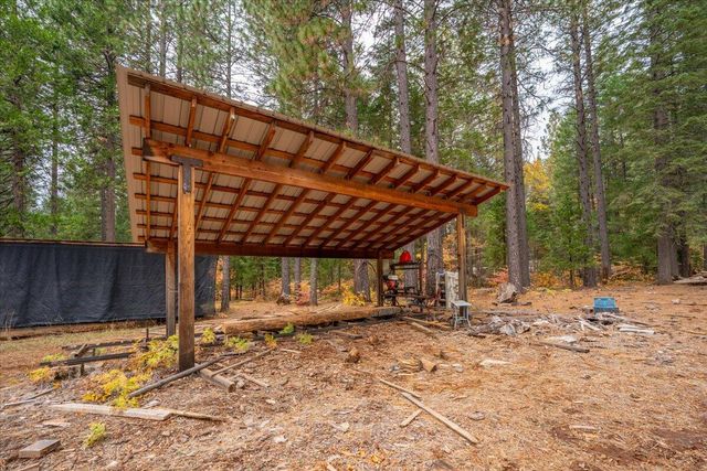 29104 Johnson Road, Montgomery Creek, CA 96065