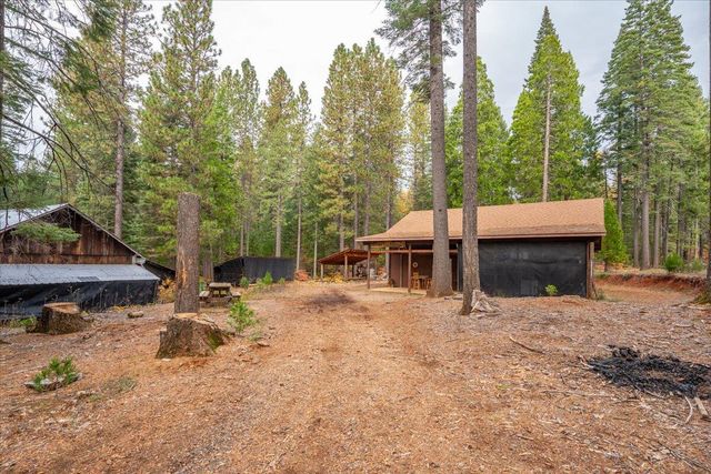 29104 Johnson Road, Montgomery Creek, CA 96065