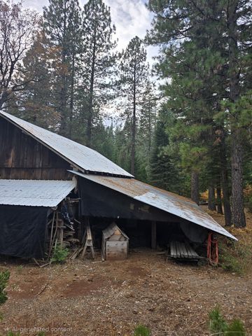 29104 Johnson Road, Montgomery Creek, CA 96065