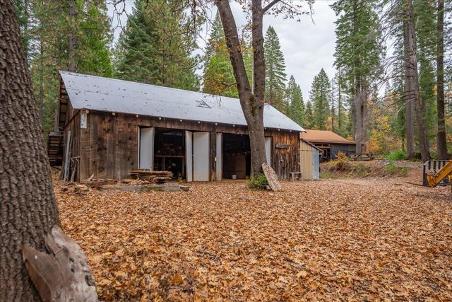 29104 Johnson Road, Montgomery Creek, CA 96065