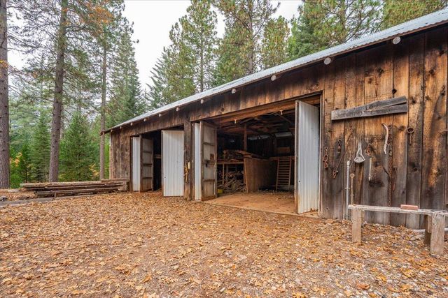 29104 Johnson Road, Montgomery Creek, CA 96065