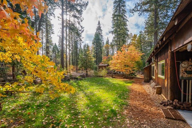 29104 Johnson Road, Montgomery Creek, CA 96065