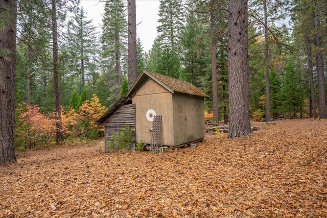 29104 Johnson Road, Montgomery Creek, CA 96065