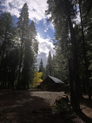 29104 Johnson Road, Montgomery Creek, CA 96065