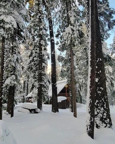 29104 Johnson Road, Montgomery Creek, CA 96065