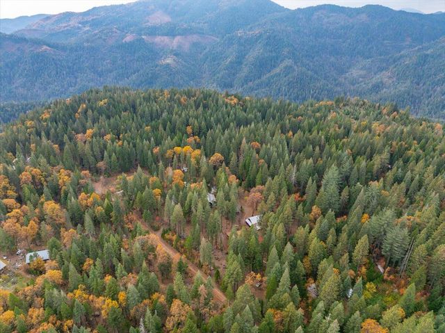 29104 Johnson Road, Montgomery Creek, CA 96065