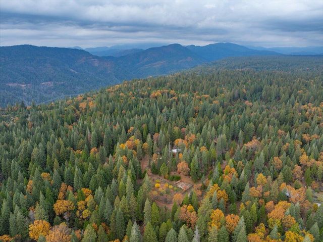 29104 Johnson Road, Montgomery Creek, CA 96065