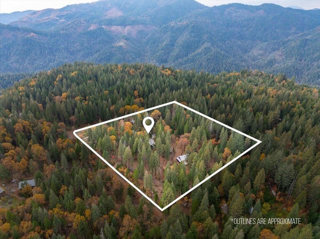 29104 Johnson Road, Montgomery Creek, CA 96065