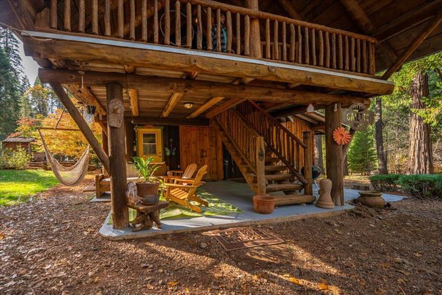 29104 Johnson Road, Montgomery Creek, CA 96065