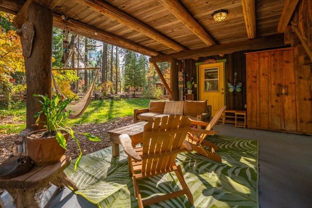 29104 Johnson Road, Montgomery Creek, CA 96065