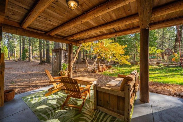 29104 Johnson Road, Montgomery Creek, CA 96065